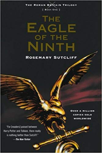 The eagle of the ninth – Ethical ELA